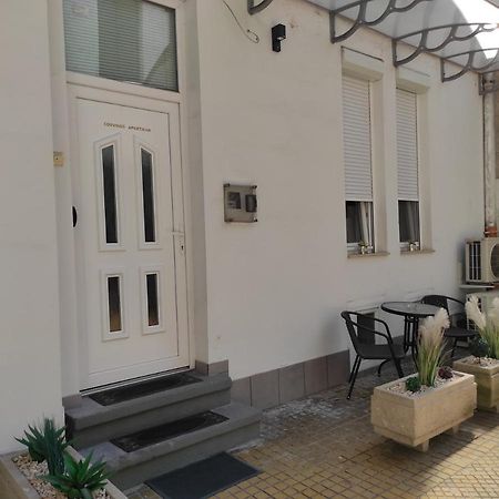 Corvinus Apartman Budapesta Exterior foto
