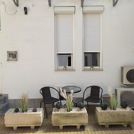 Corvinus Apartman Budapesta Exterior foto