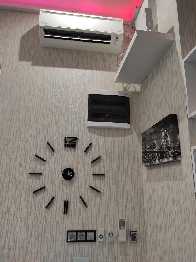 Corvinus Apartman Budapesta Exterior foto
