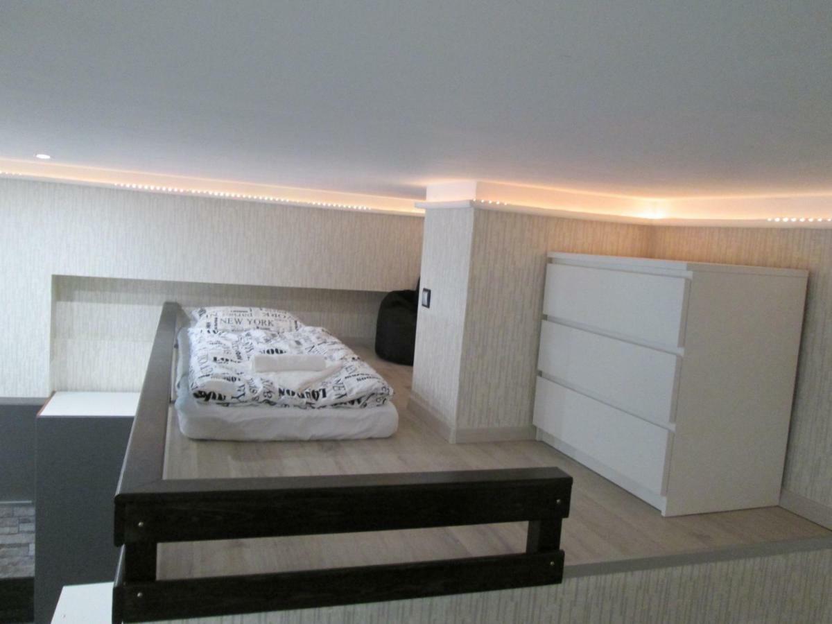 Corvinus Apartman Budapesta Exterior foto